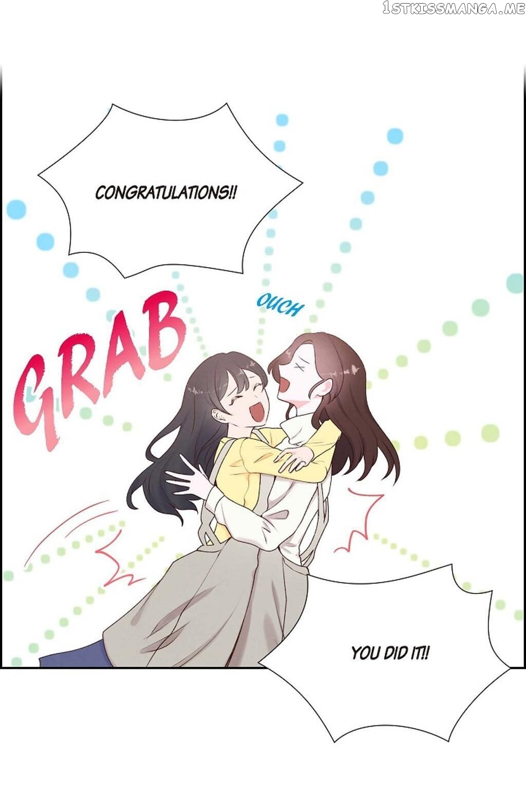 A Spoonful Of Your Love chapter 1 - page 28
