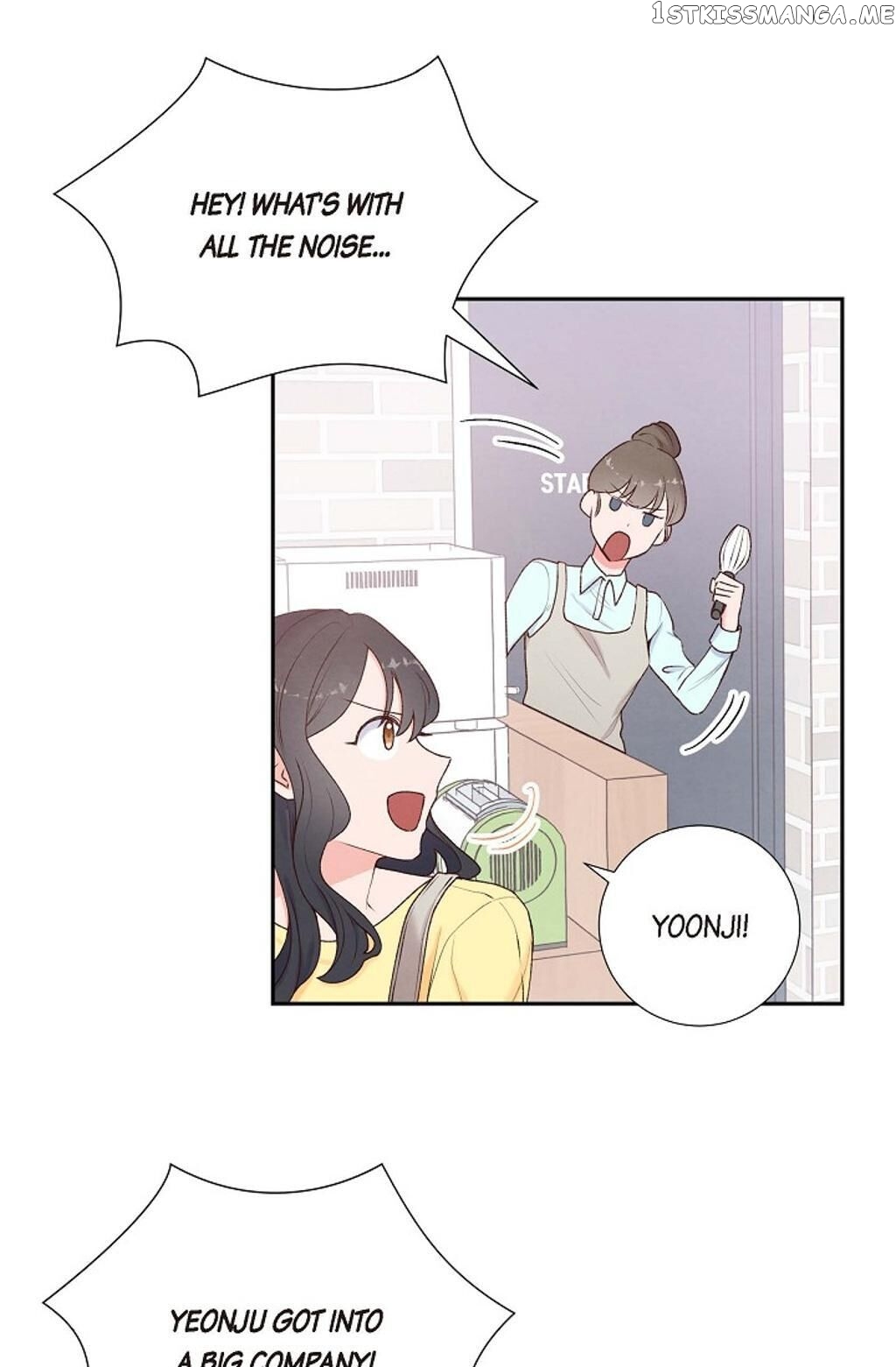A Spoonful Of Your Love chapter 1 - page 29