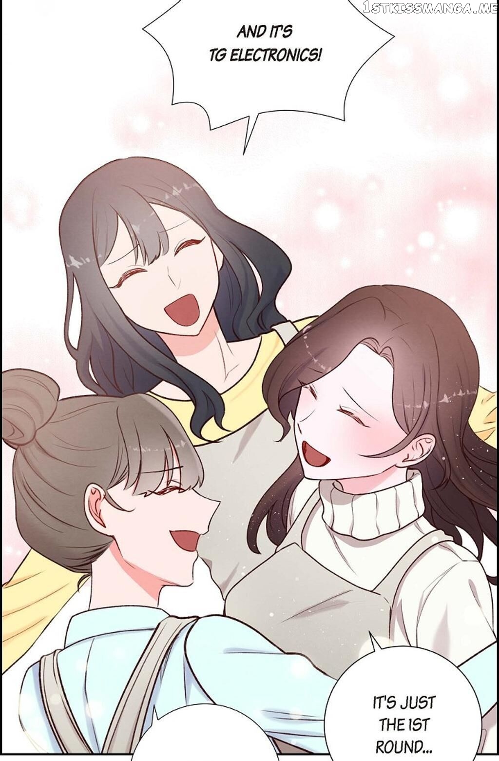 A Spoonful Of Your Love chapter 1 - page 31