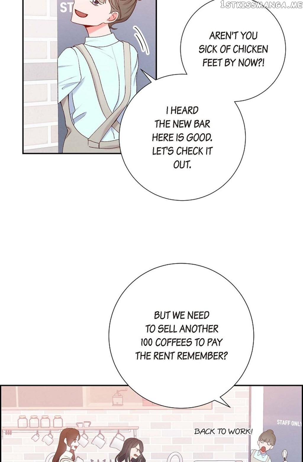 A Spoonful Of Your Love chapter 1 - page 33
