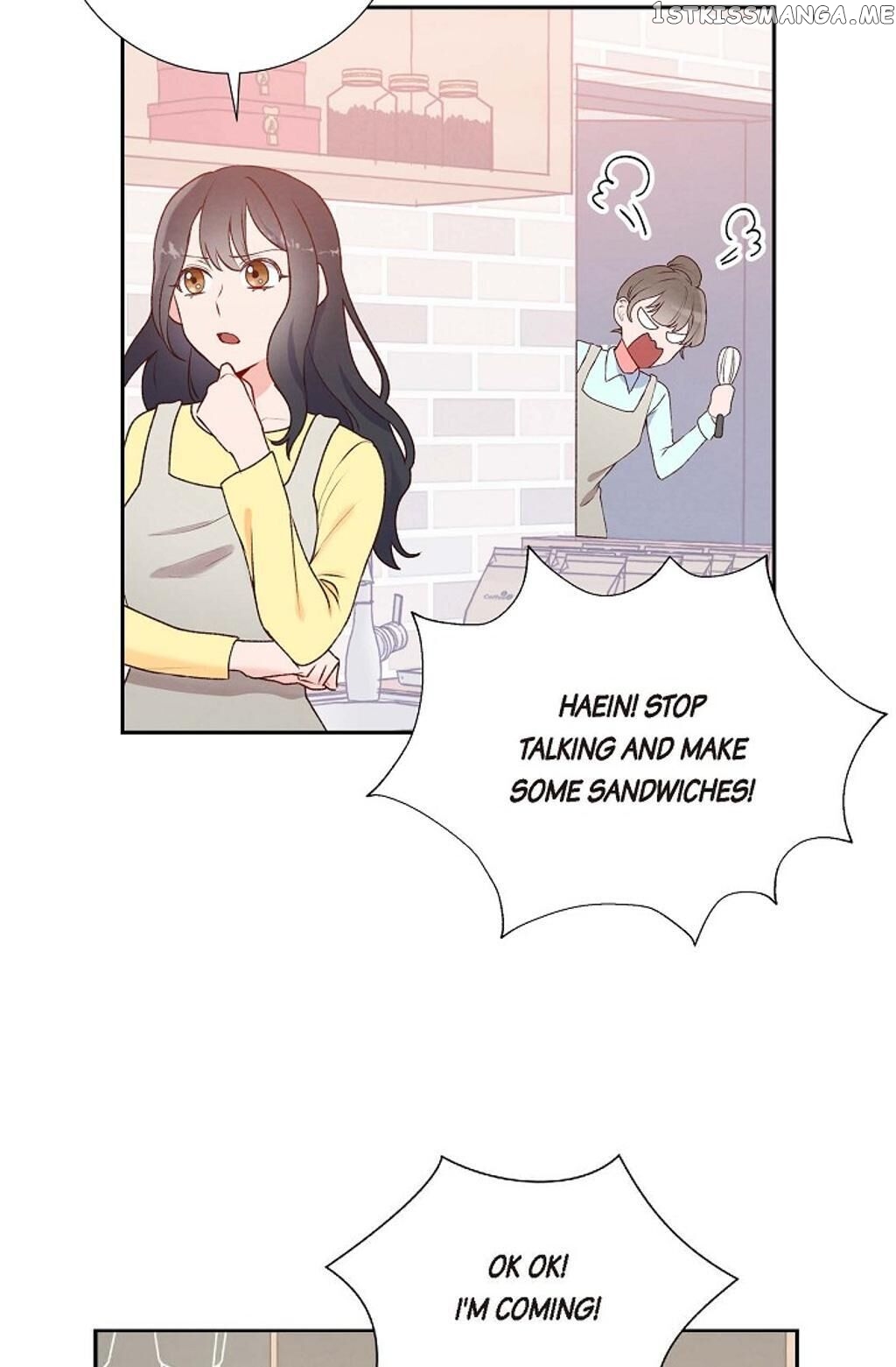 A Spoonful Of Your Love chapter 1 - page 37