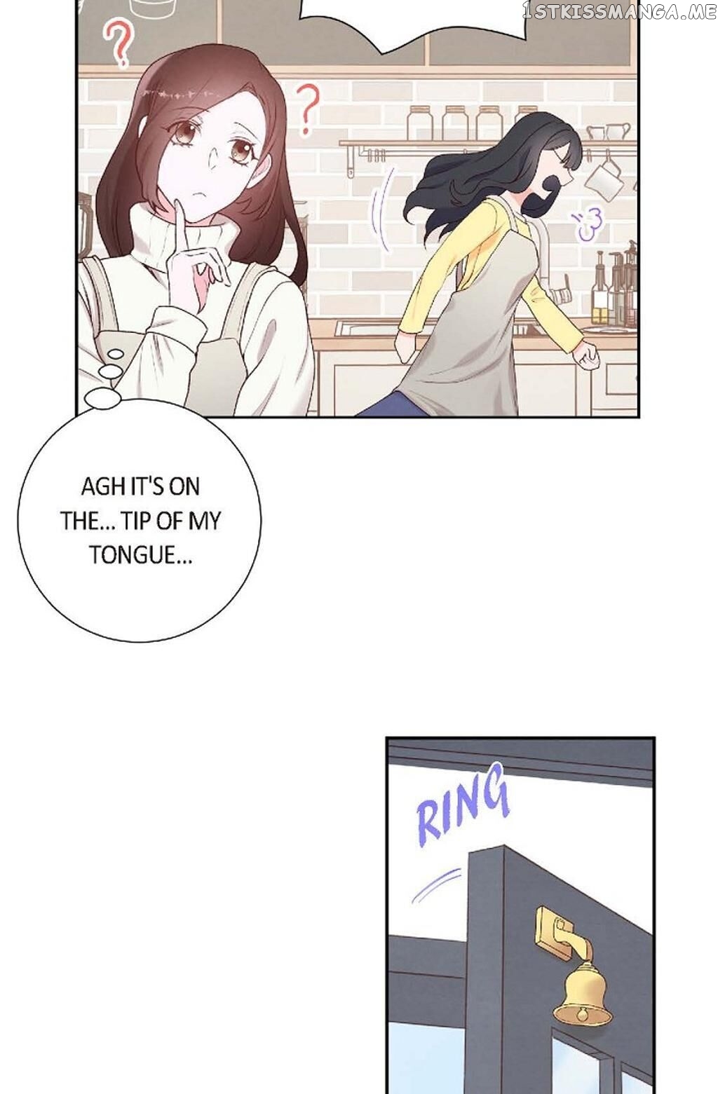 A Spoonful Of Your Love chapter 1 - page 38