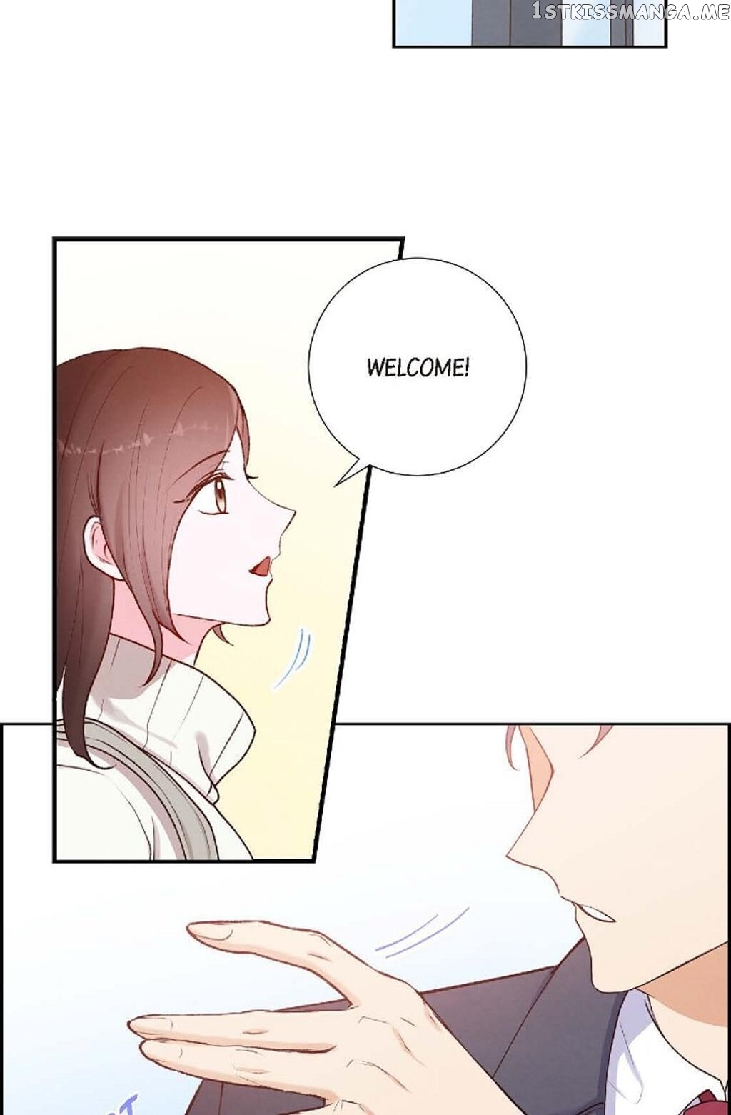 A Spoonful Of Your Love chapter 1 - page 39