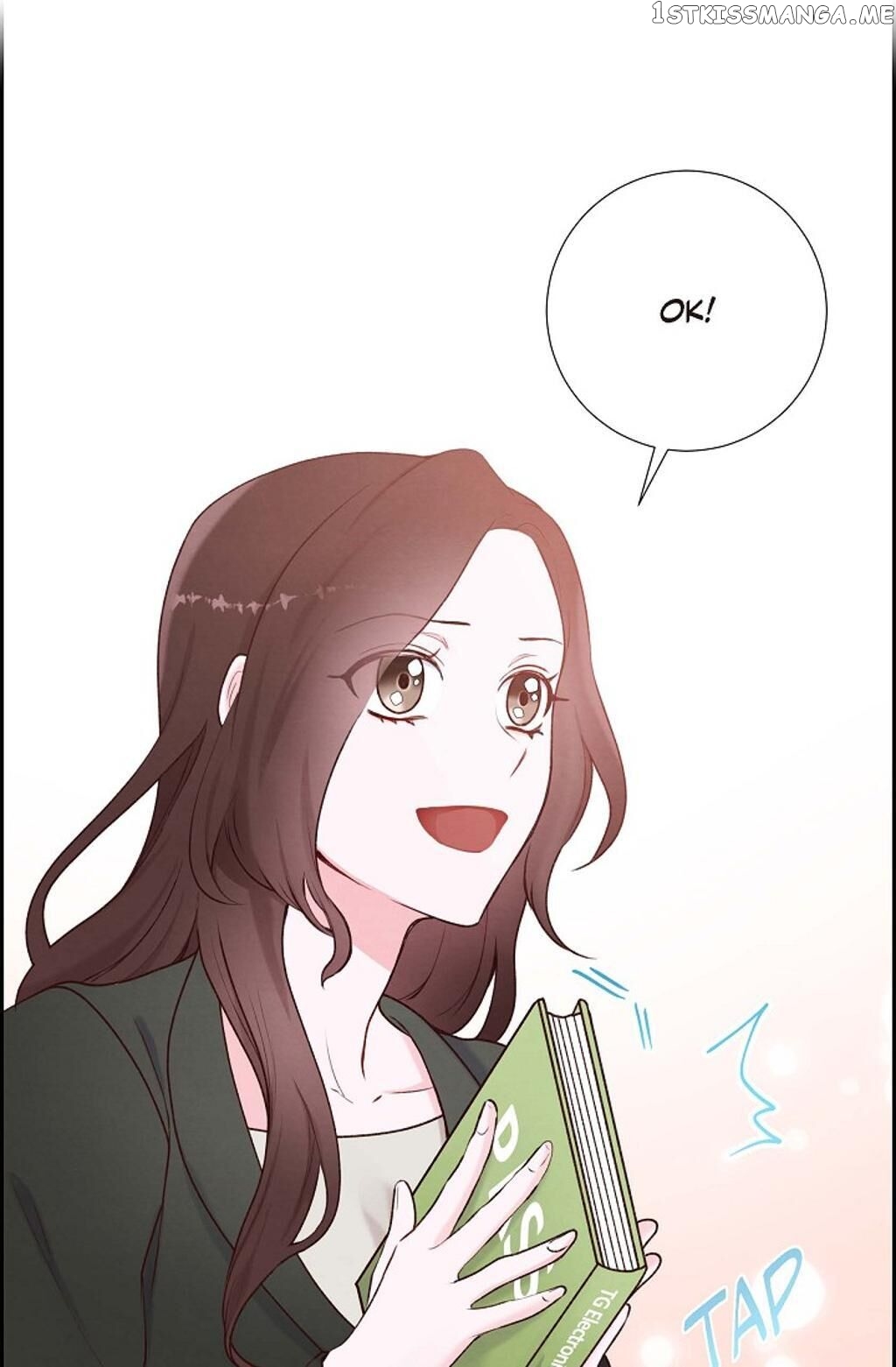 A Spoonful Of Your Love chapter 1 - page 4