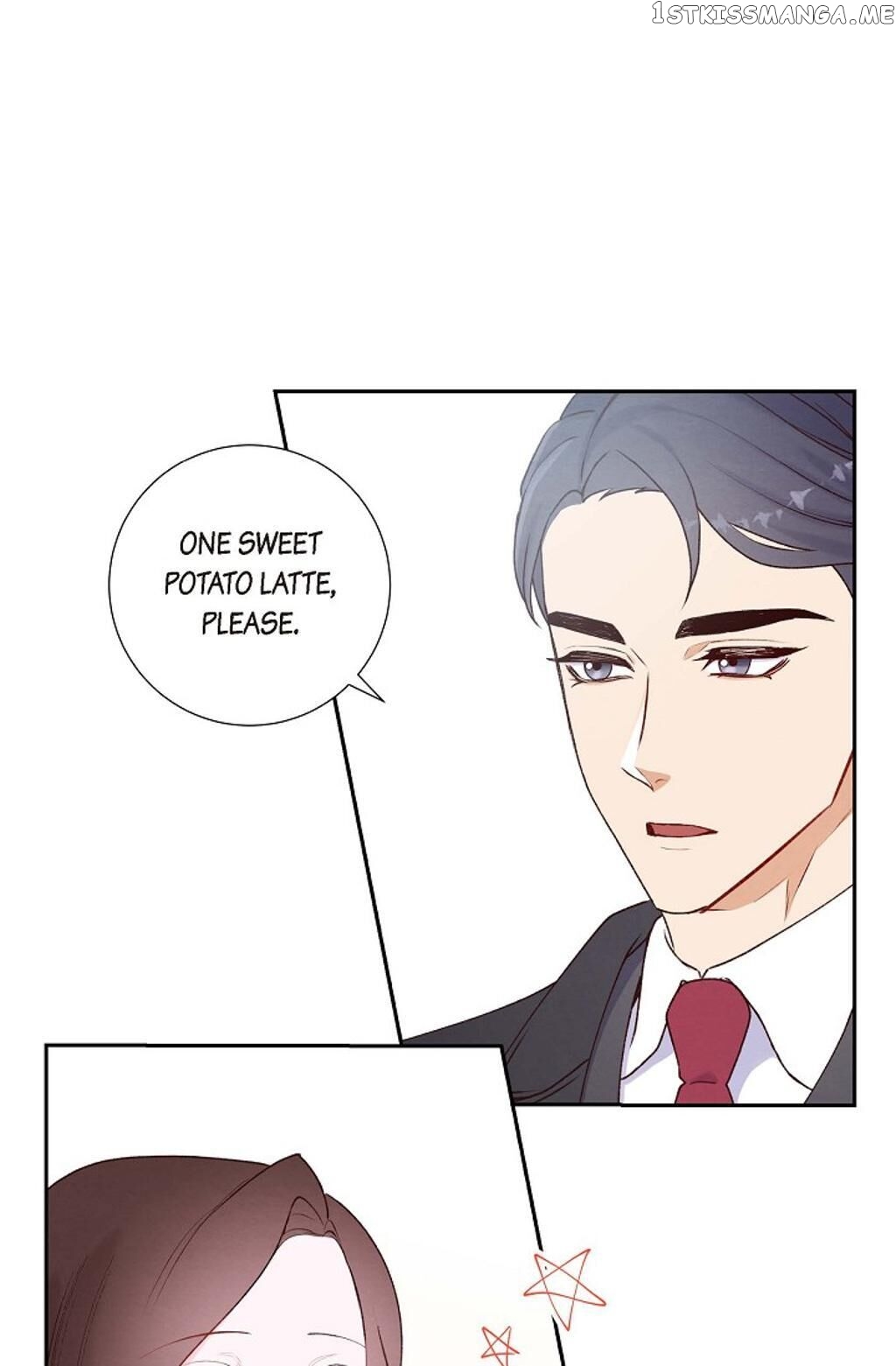 A Spoonful Of Your Love chapter 1 - page 45