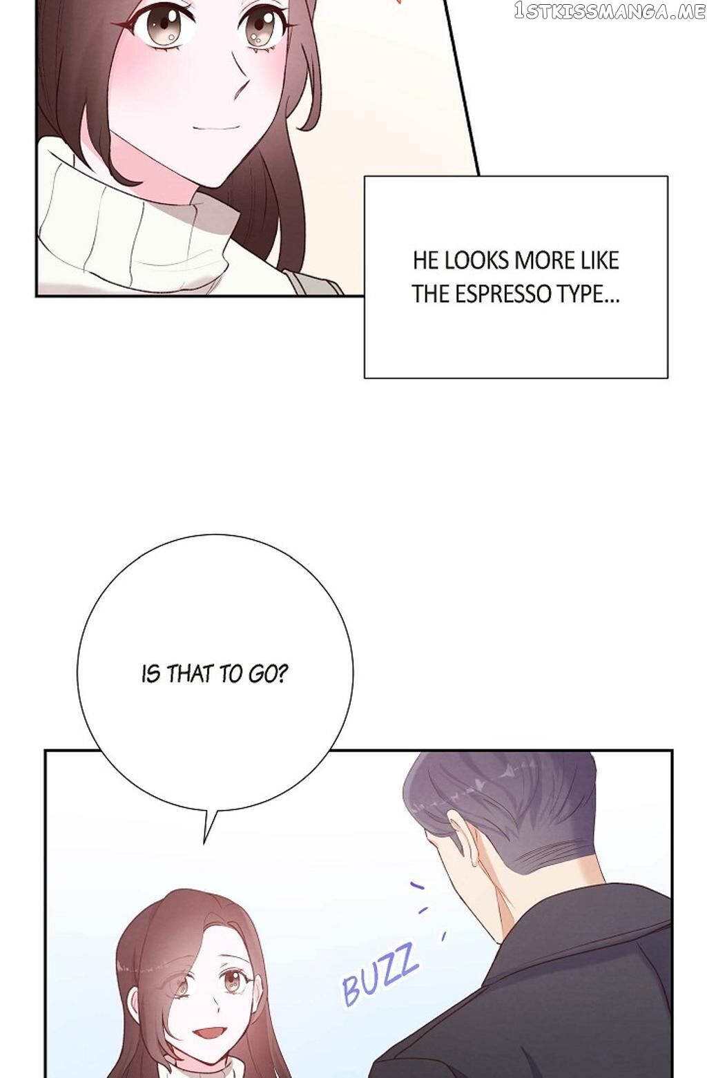 A Spoonful Of Your Love chapter 1 - page 46