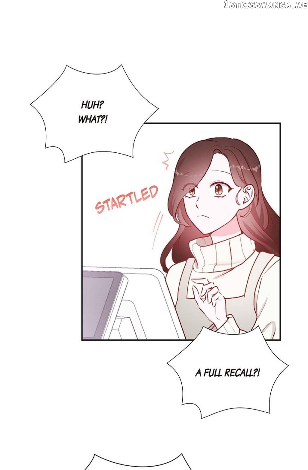 A Spoonful Of Your Love chapter 1 - page 48