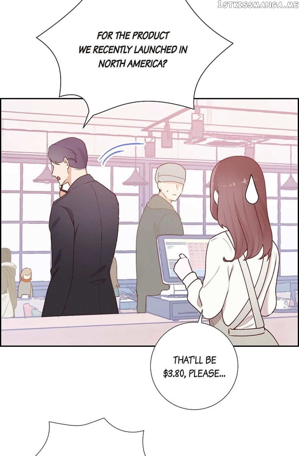 A Spoonful Of Your Love chapter 1 - page 49