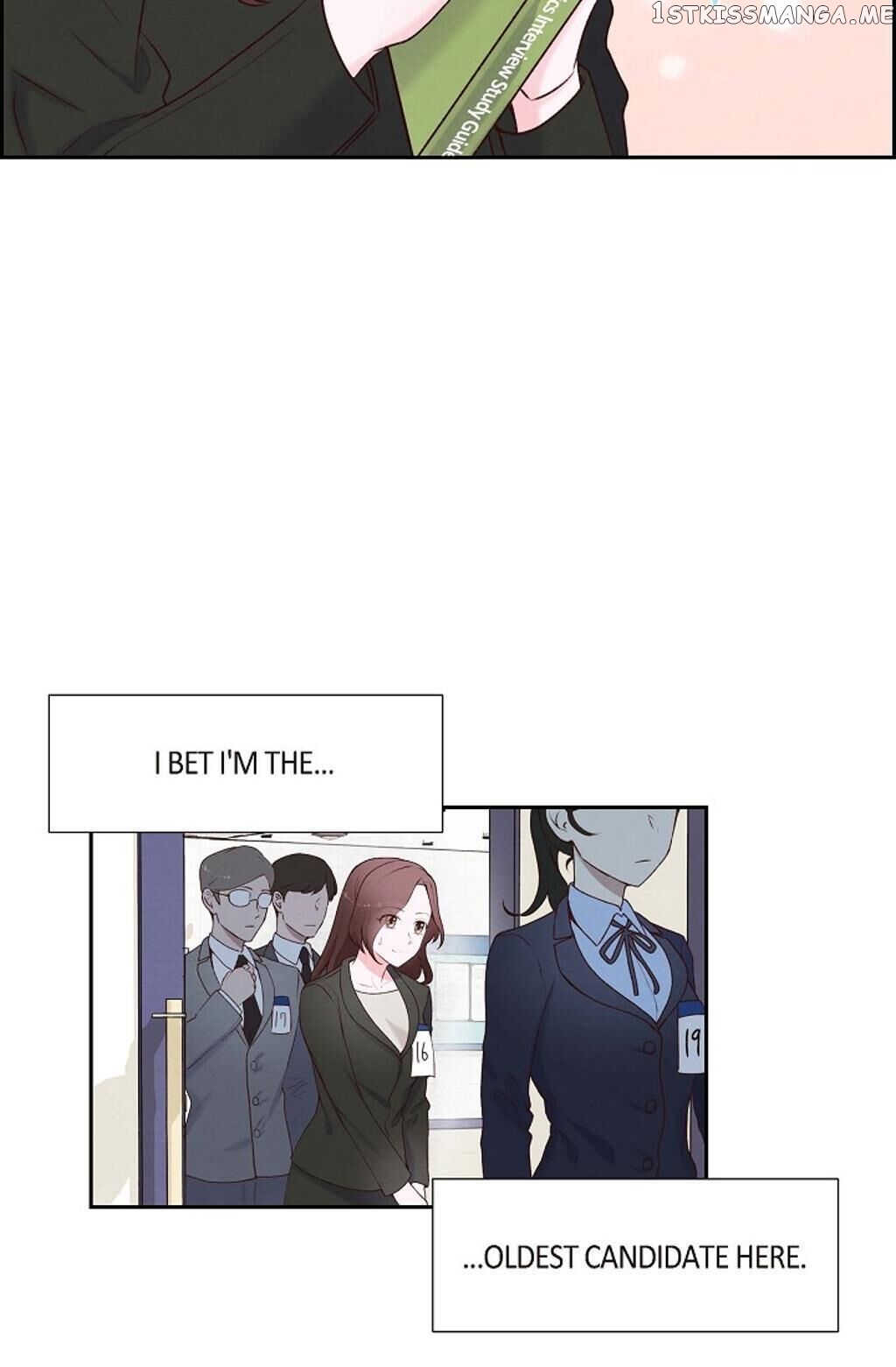 A Spoonful Of Your Love chapter 1 - page 5