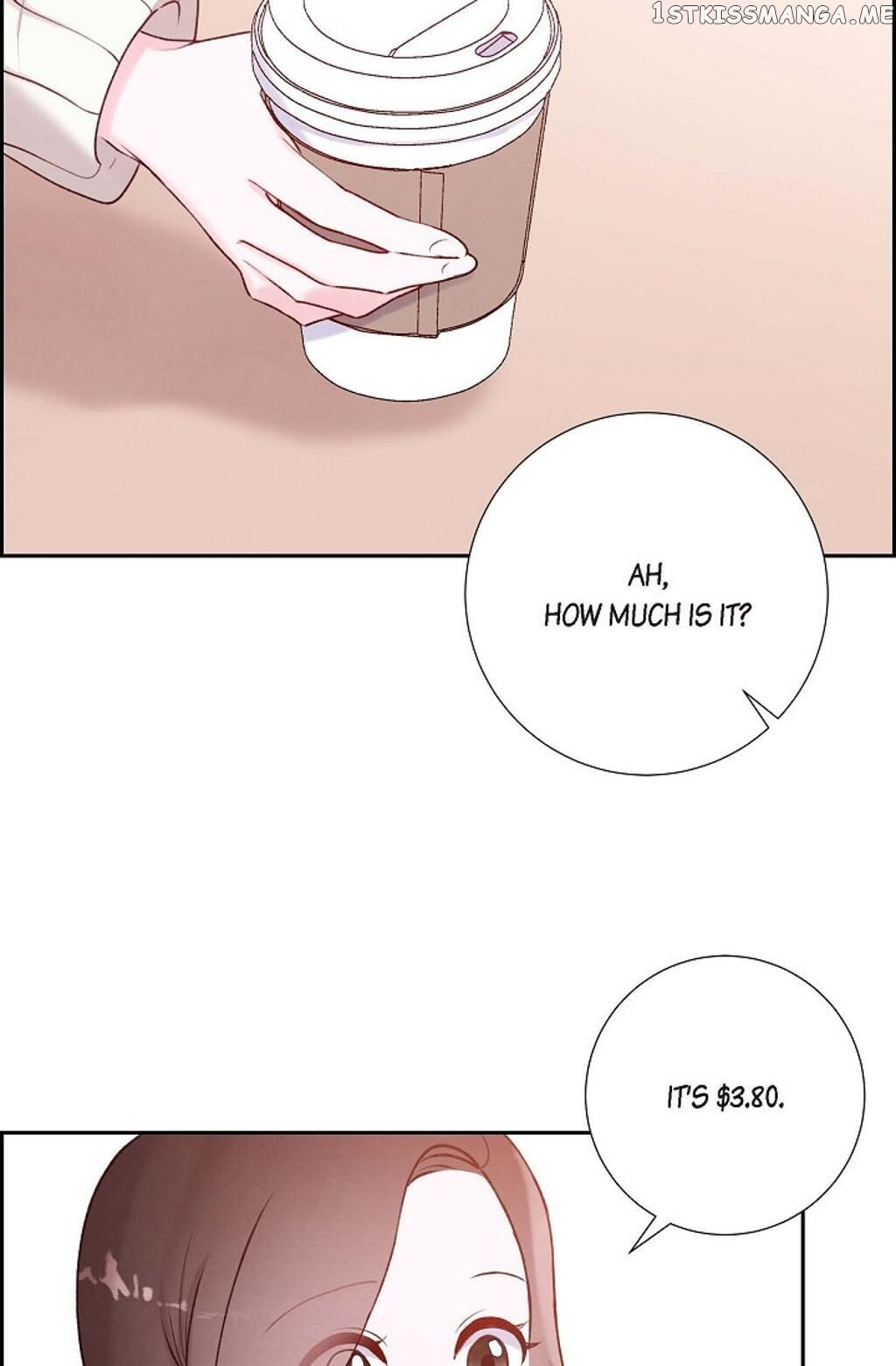 A Spoonful Of Your Love chapter 1 - page 52