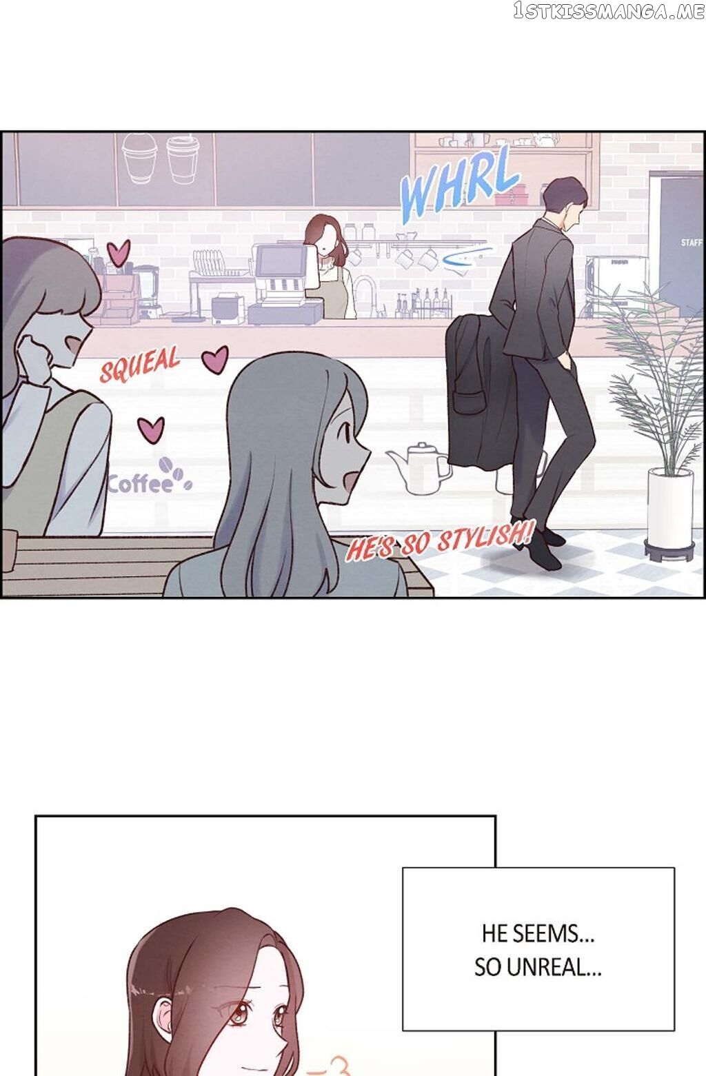 A Spoonful Of Your Love chapter 1 - page 58