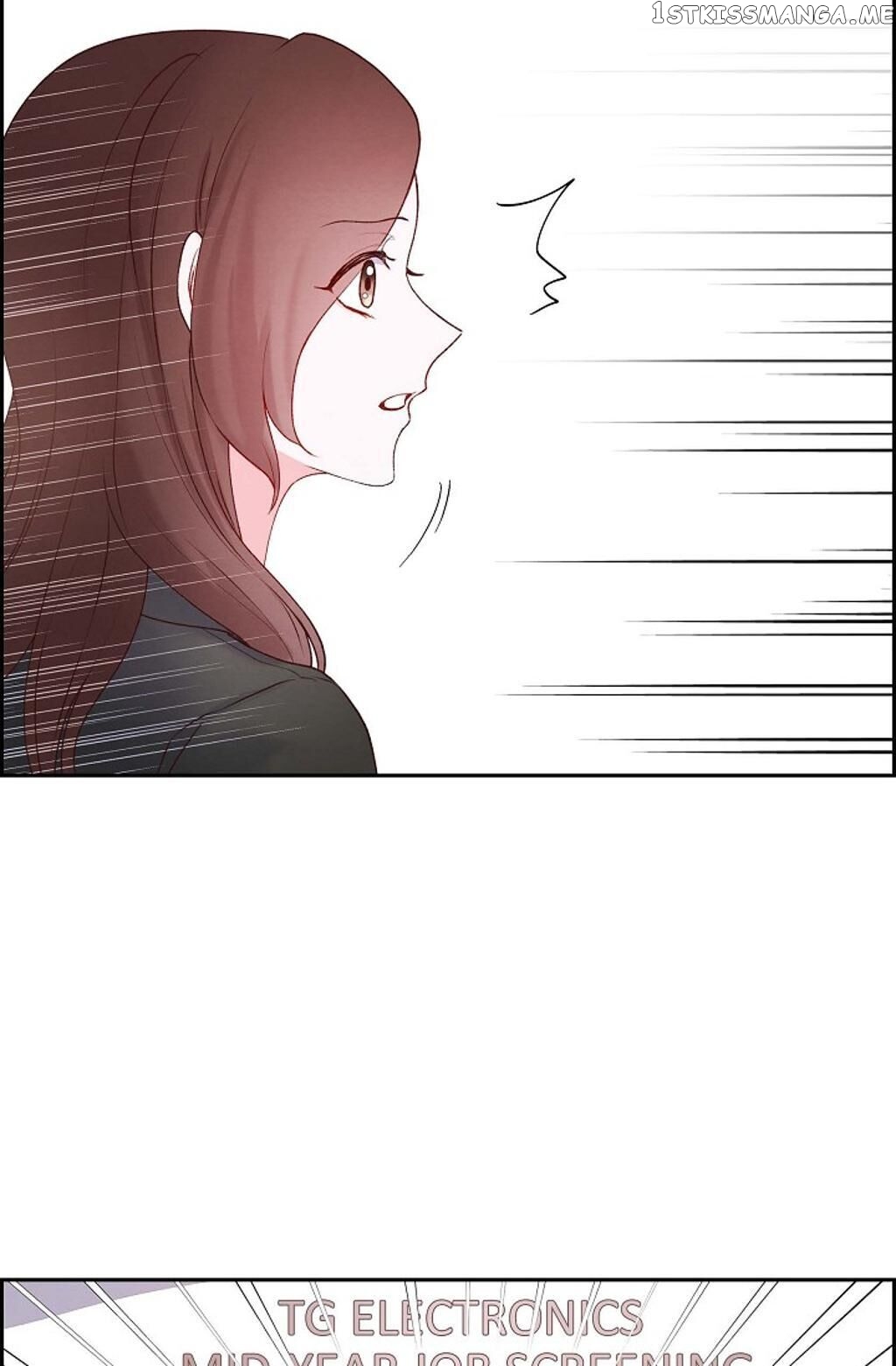 A Spoonful Of Your Love chapter 1 - page 8