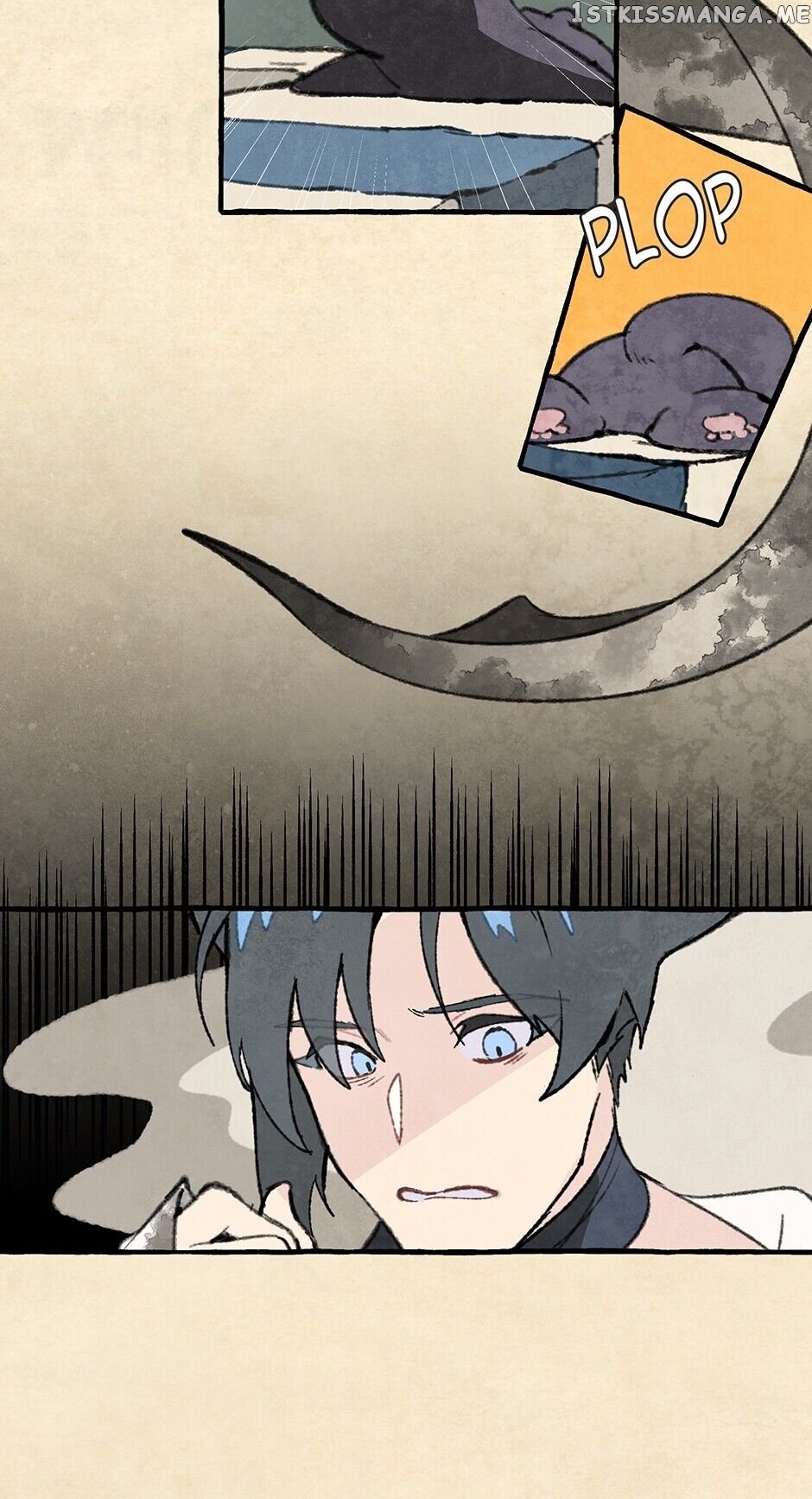 Where The Shooting Star Falls, Wait There. chapter 68 - page 20