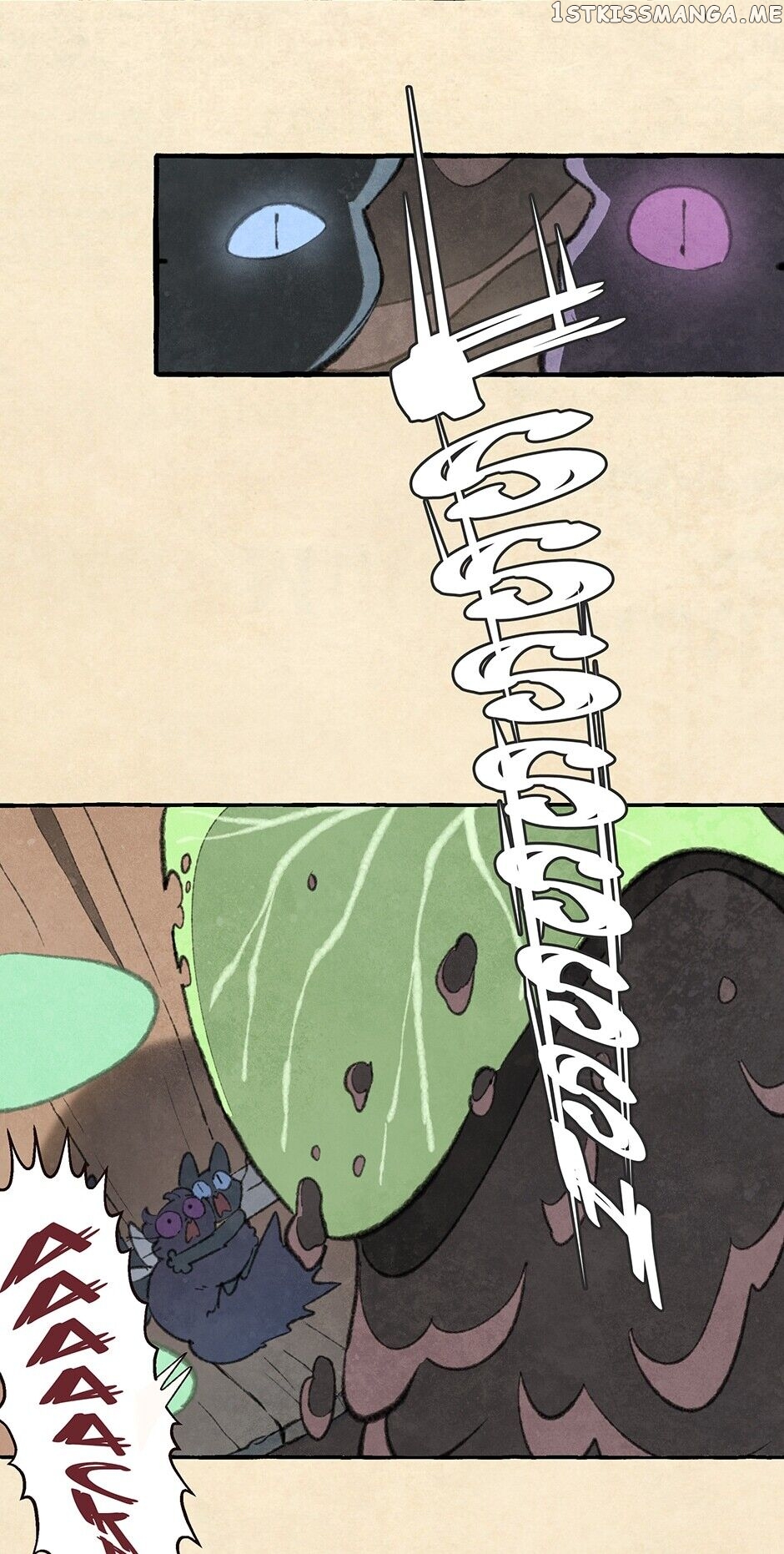Where The Shooting Star Falls, Wait There. chapter 68 - page 3