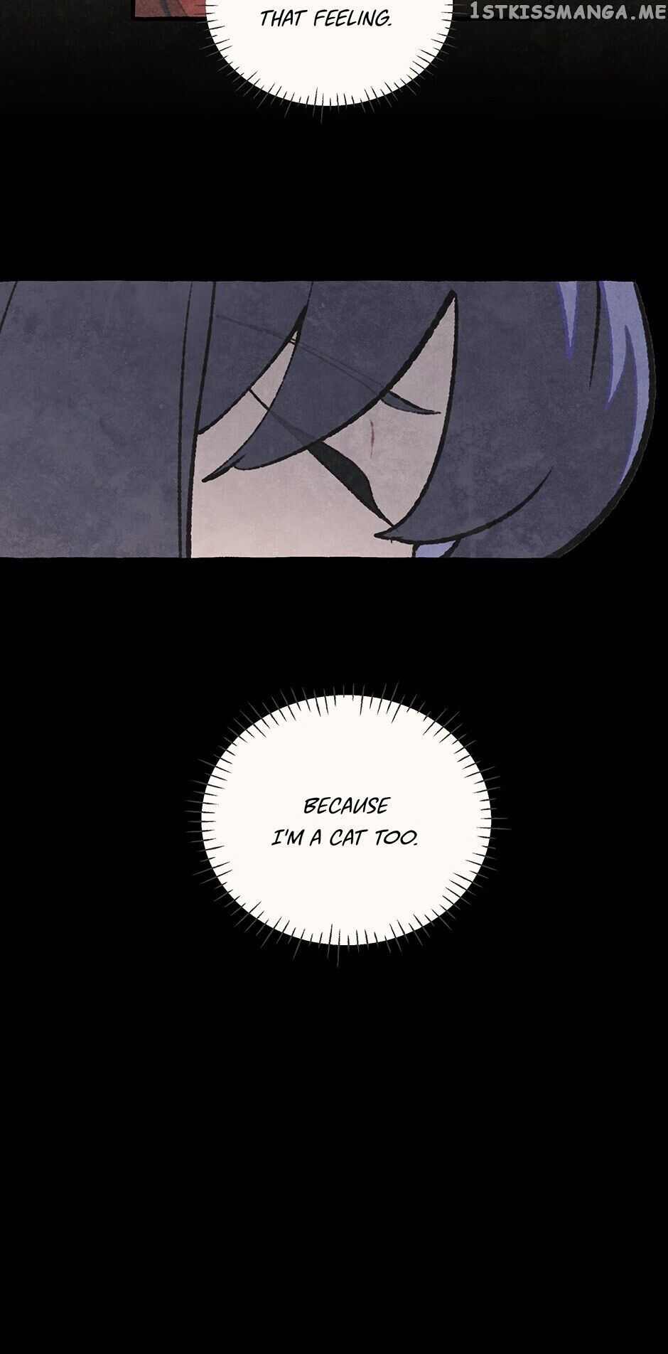 Where The Shooting Star Falls, Wait There. chapter 68 - page 35