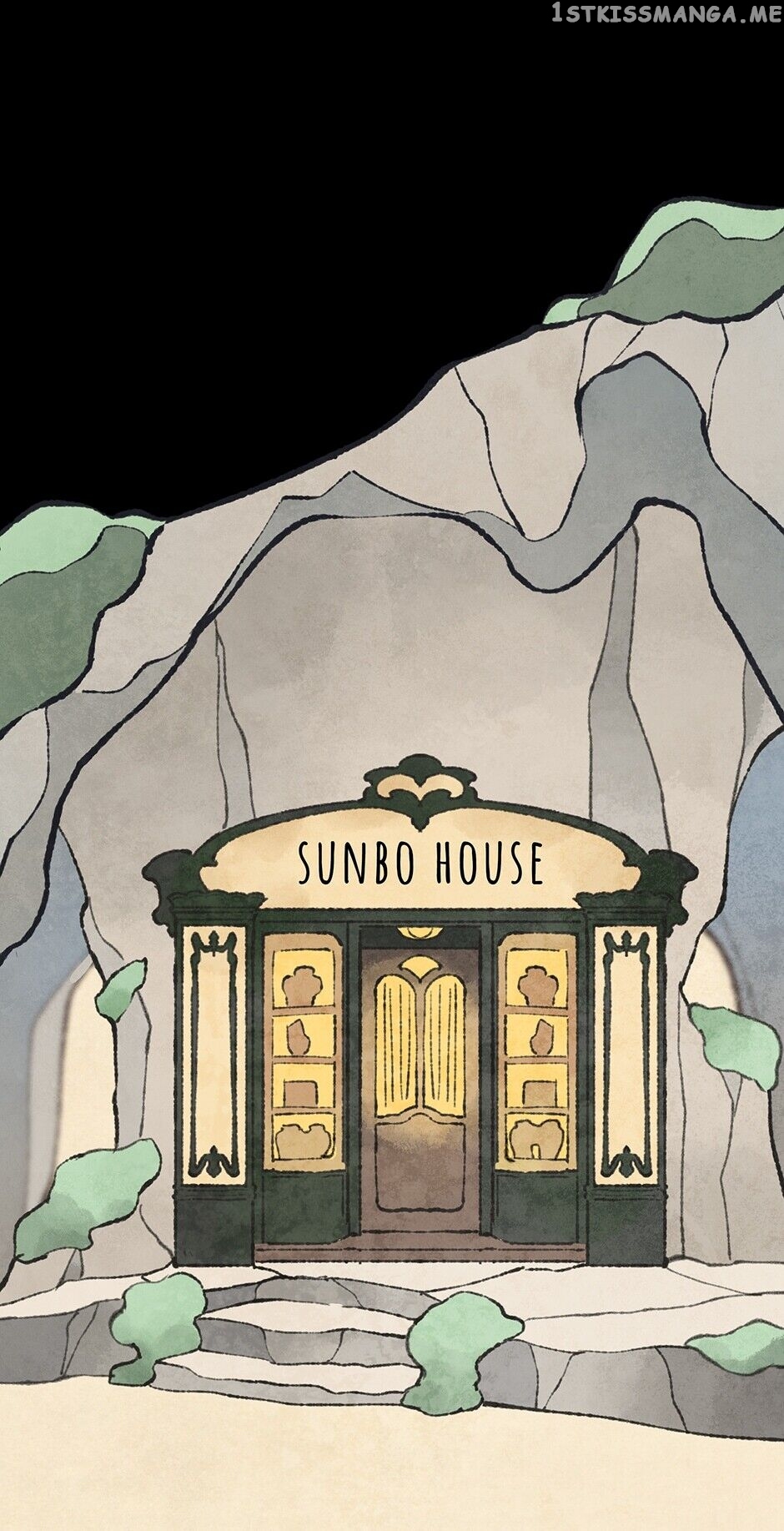 Where The Shooting Star Falls, Wait There. chapter 68 - page 36
