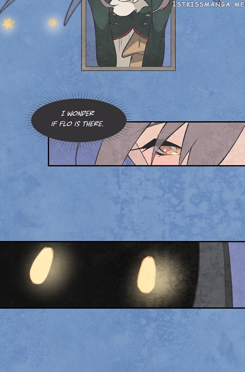 Where The Shooting Star Falls, Wait There. Chapter 59 - page 29