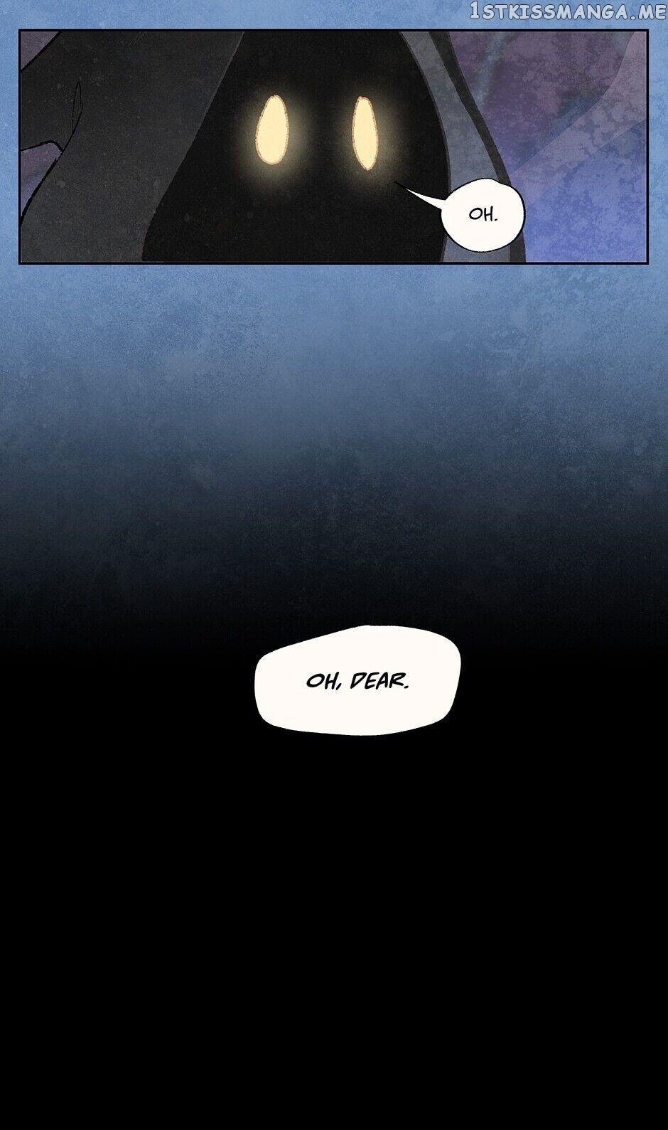 Where The Shooting Star Falls, Wait There. Chapter 59 - page 4
