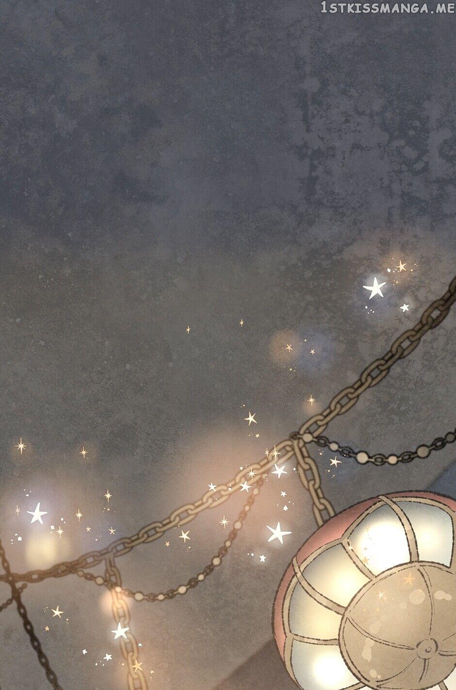 Where The Shooting Star Falls, Wait There. Chapter 54 - page 21