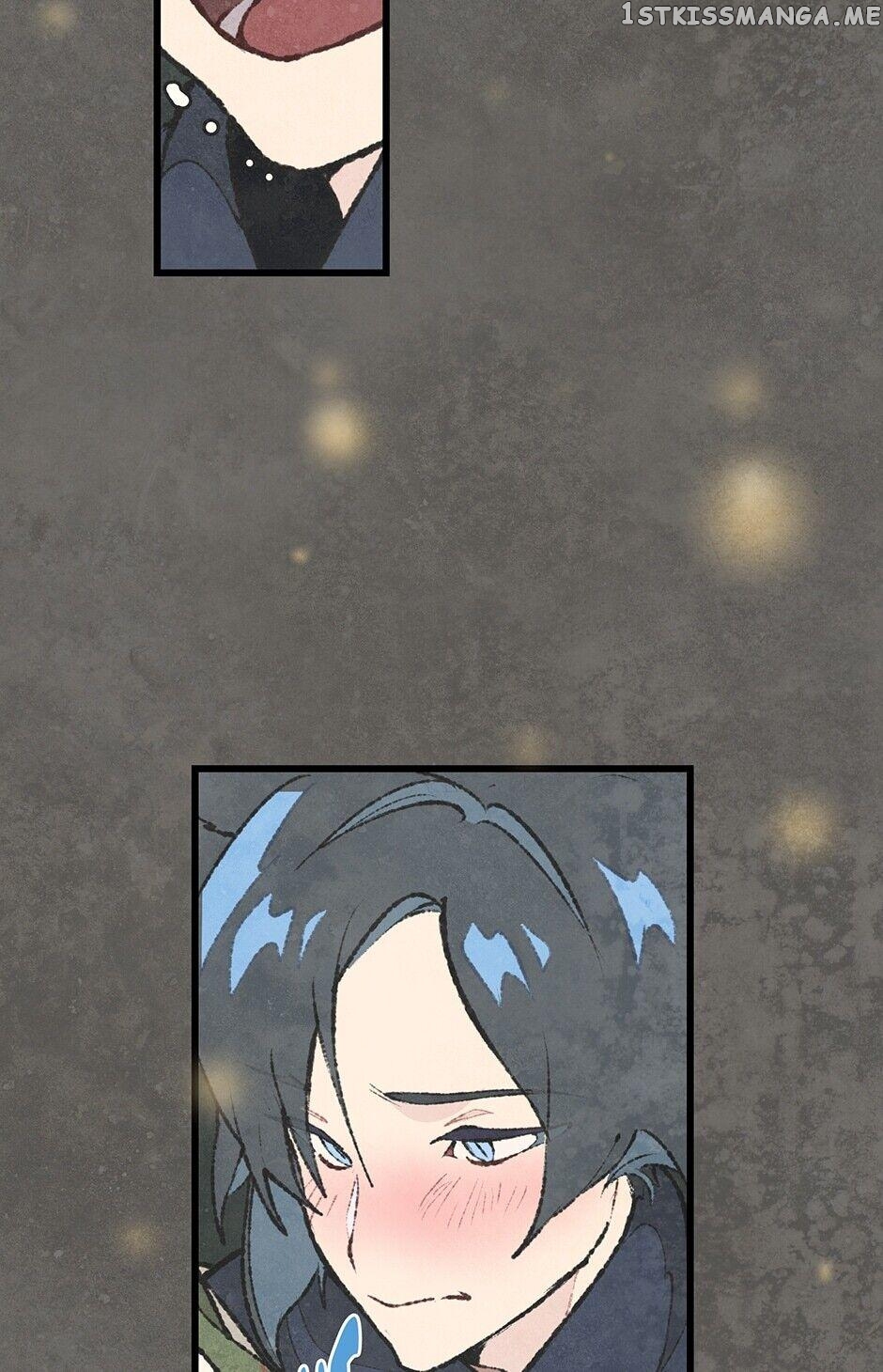Where The Shooting Star Falls, Wait There. Chapter 54 - page 28