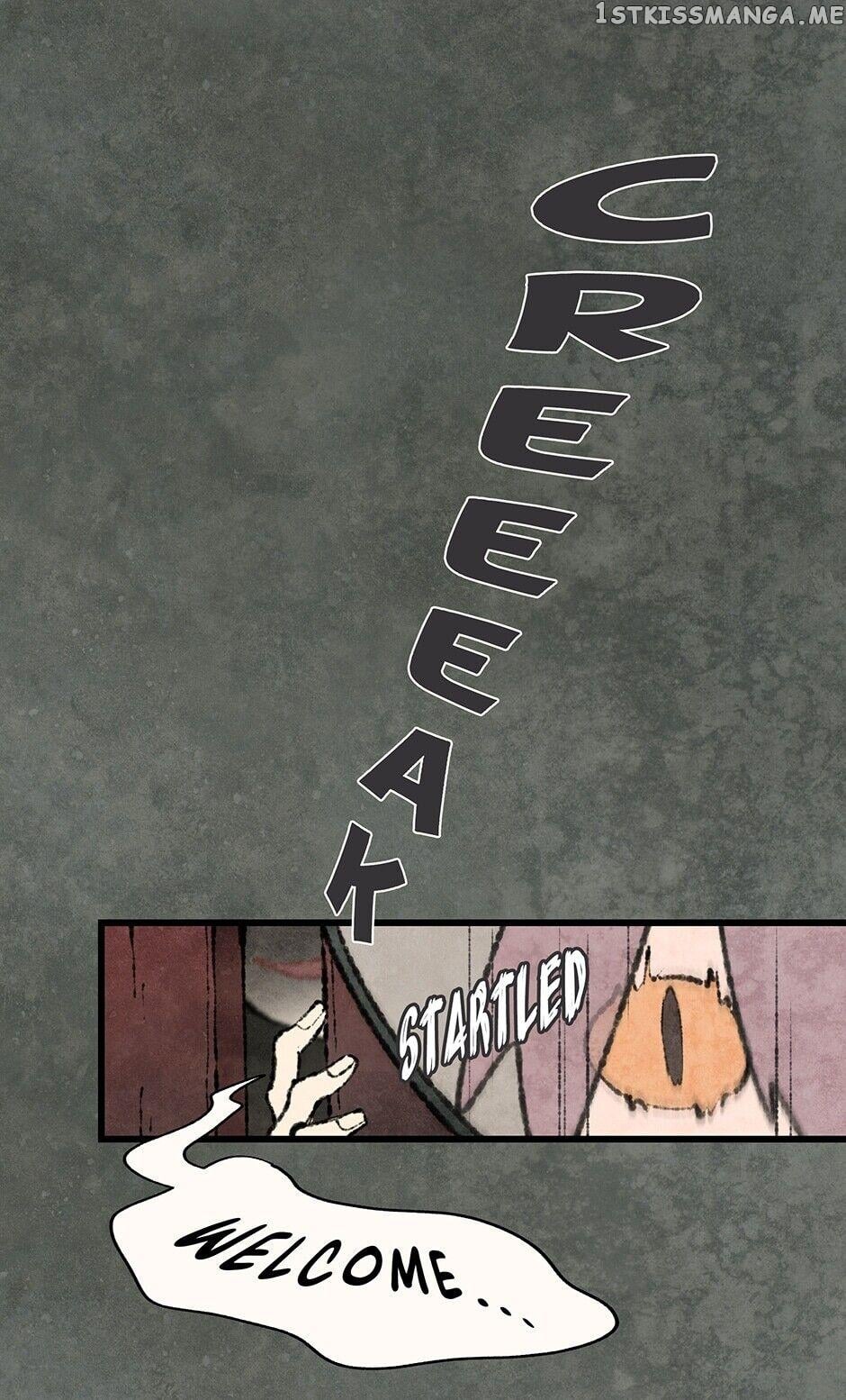Where The Shooting Star Falls, Wait There. Chapter 54 - page 3