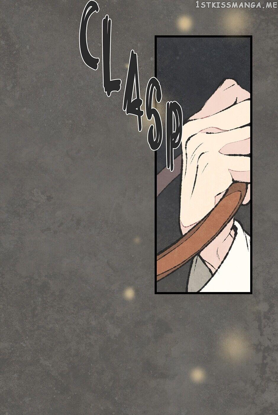 Where The Shooting Star Falls, Wait There. Chapter 54 - page 38