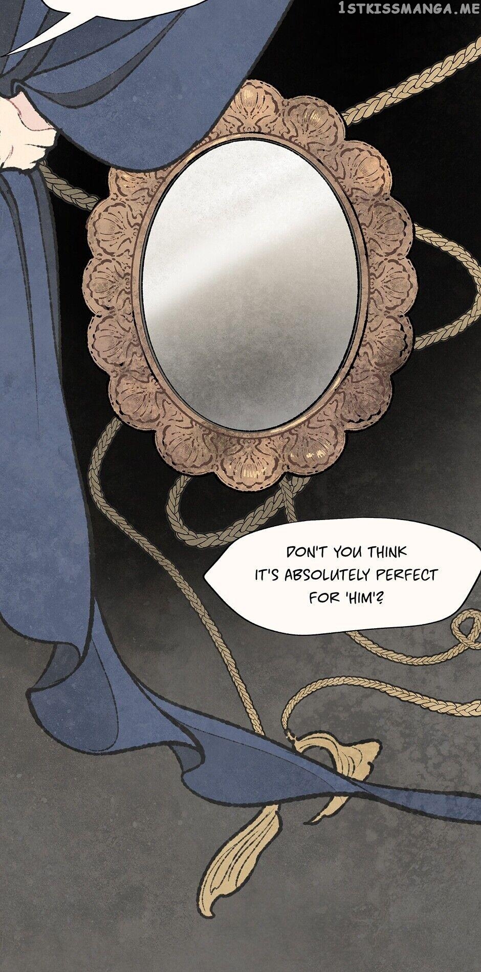 Where The Shooting Star Falls, Wait There. Chapter 54 - page 41