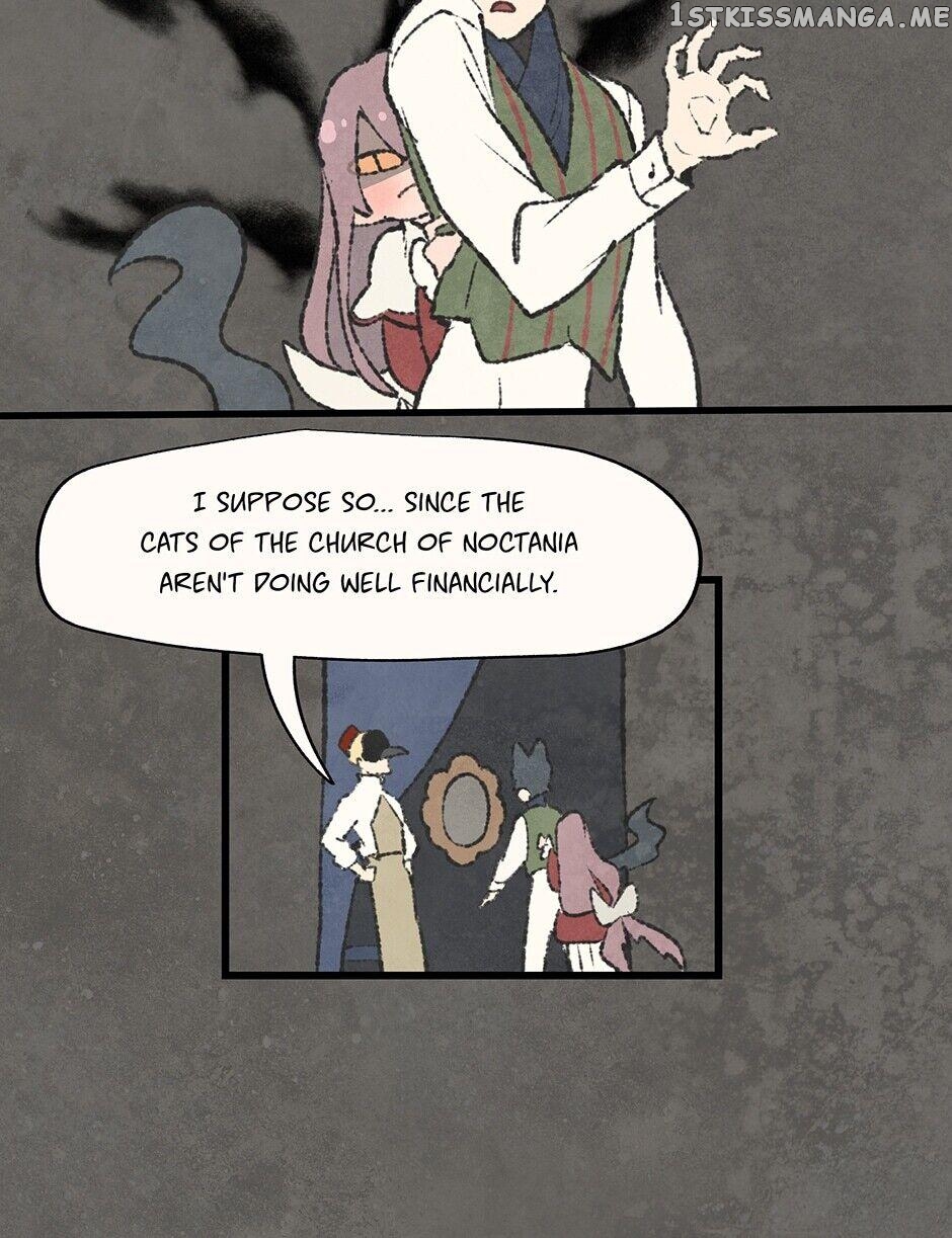 Where The Shooting Star Falls, Wait There. Chapter 54 - page 43
