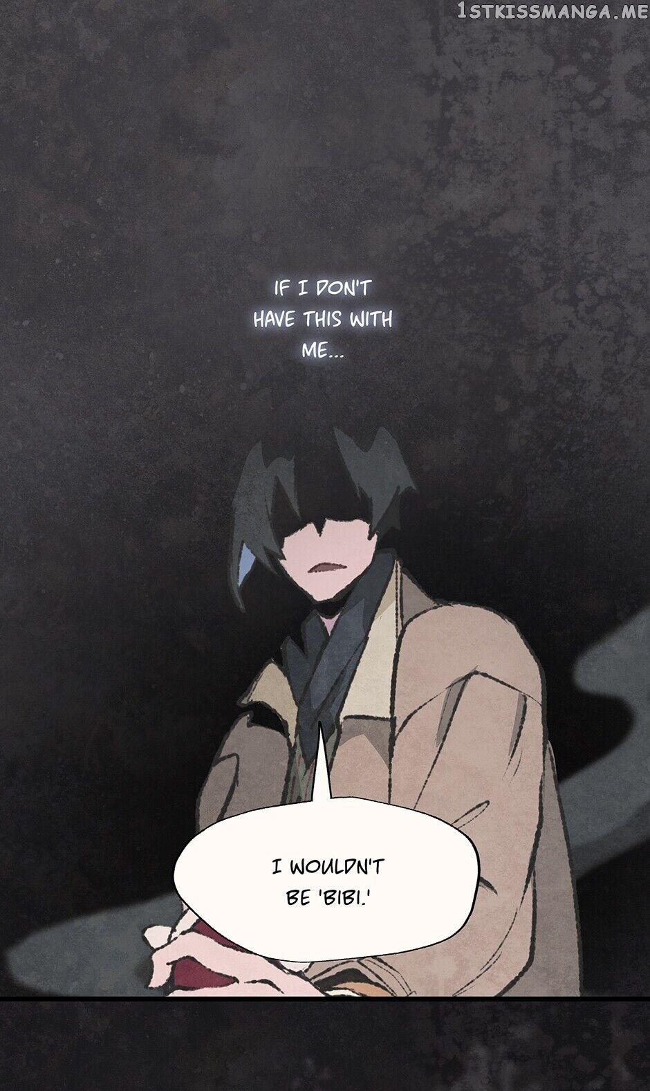 Where The Shooting Star Falls, Wait There. Chapter 53 - page 23