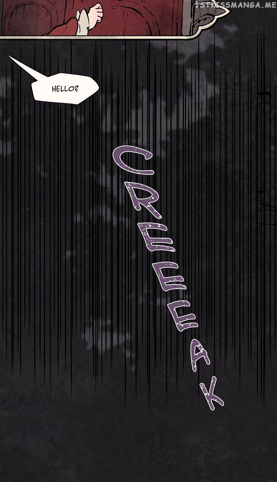 Where The Shooting Star Falls, Wait There. Chapter 53 - page 37