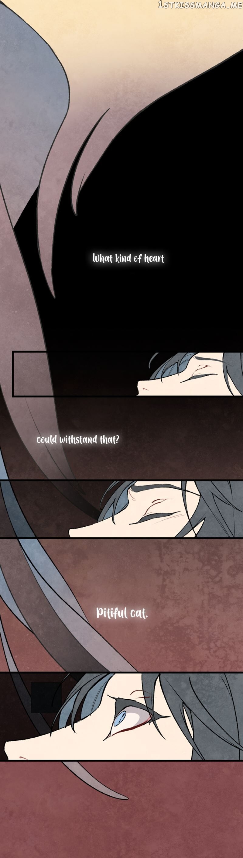 Where The Shooting Star Falls, Wait There. chapter 36 - page 6