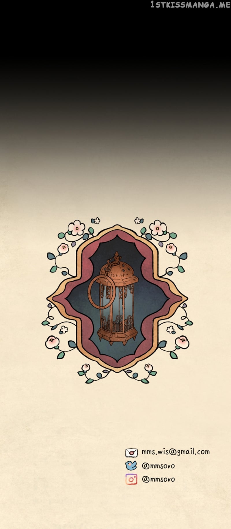 Where The Shooting Star Falls, Wait There. chapter 32 - page 18
