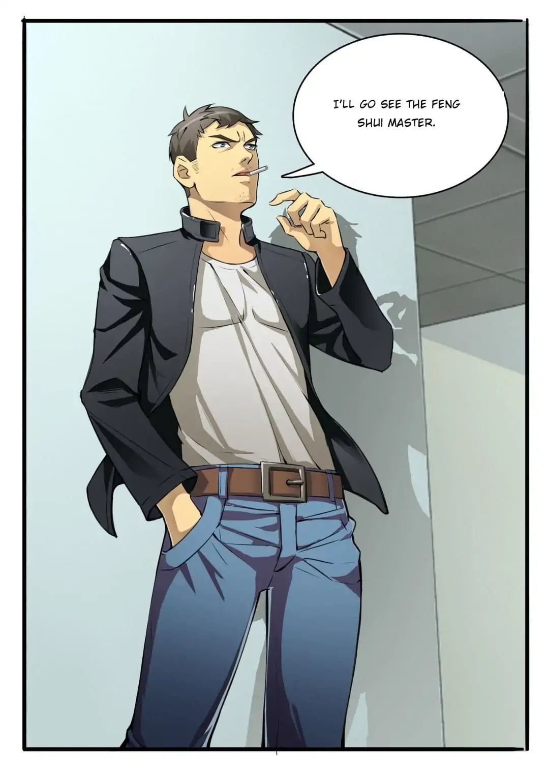 Eidolon - Manhwa Chapter 10 - page 10