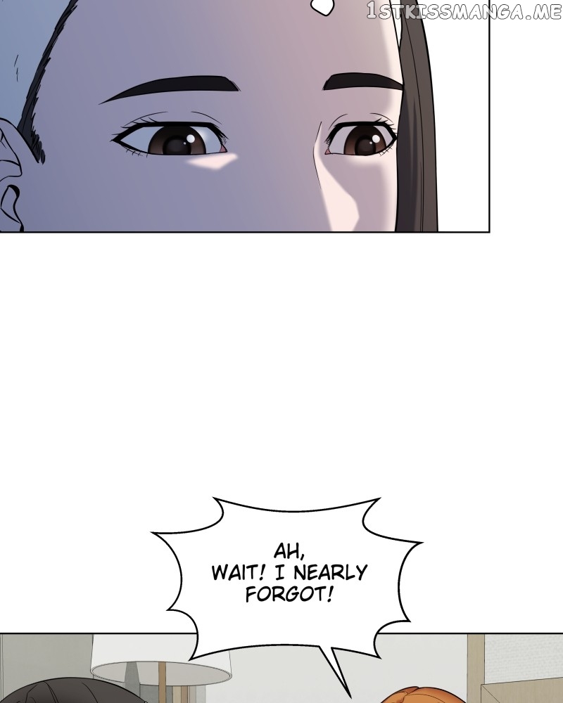The Second Lead Syndrome Chapter 33 - page 38