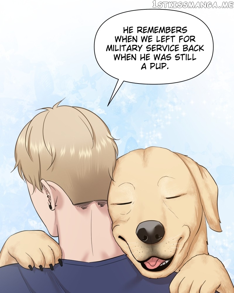 The Second Lead Syndrome Chapter 33 - page 51