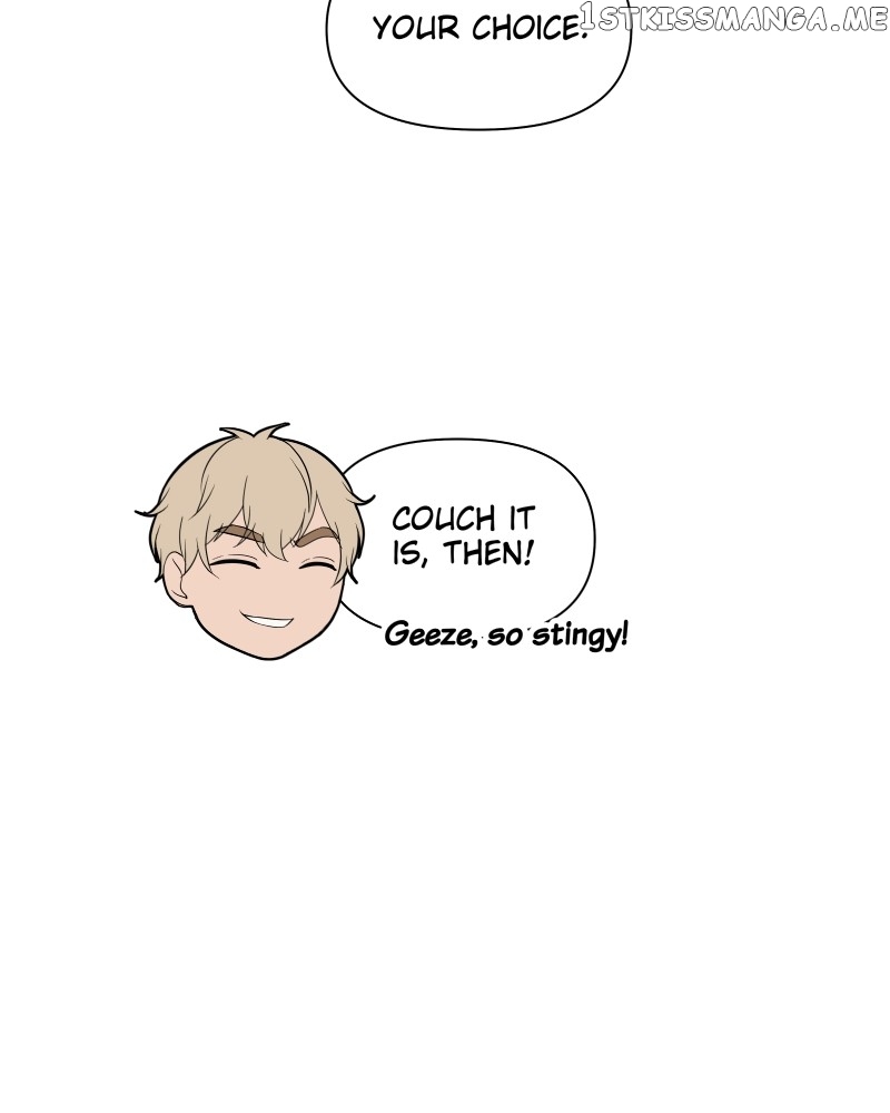 The Second Lead Syndrome Chapter 33 - page 54