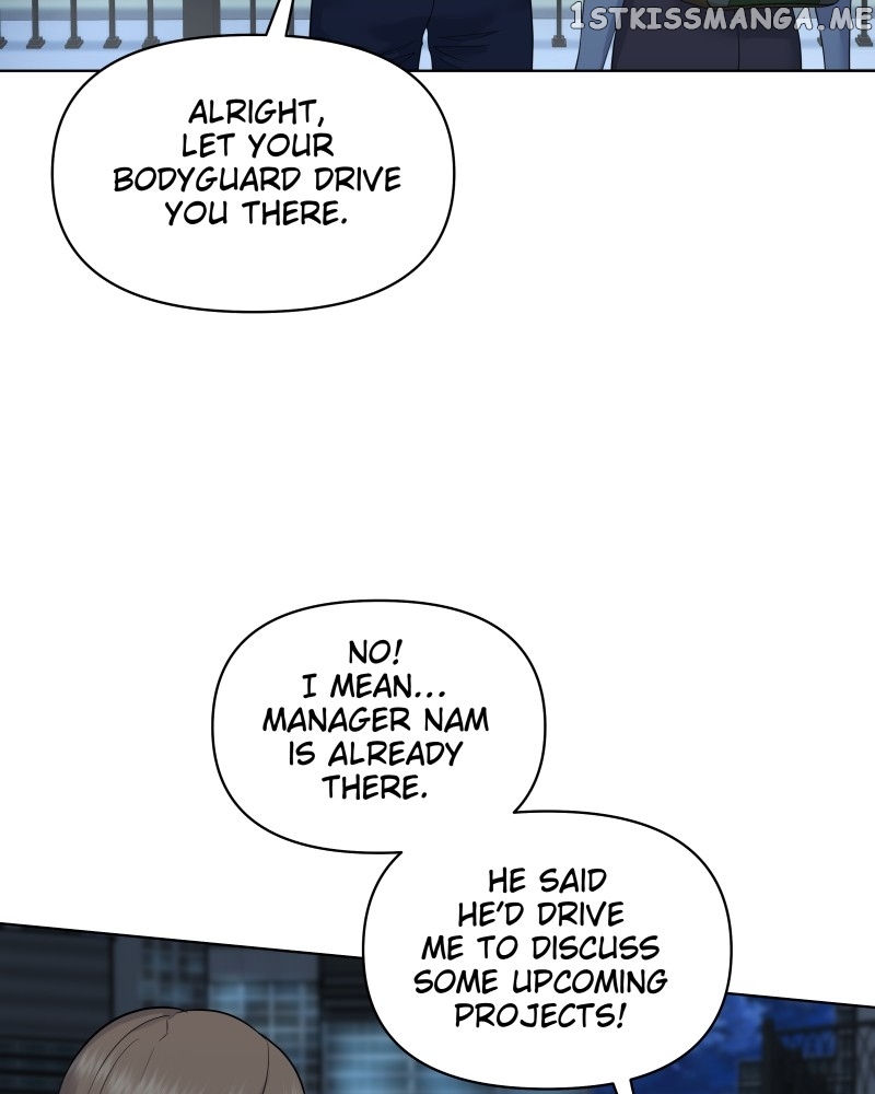 The Second Lead Syndrome Chapter 32 - page 10