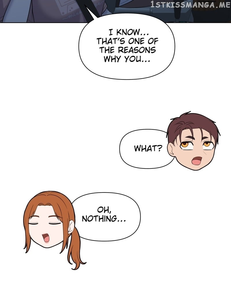 The Second Lead Syndrome Chapter 32 - page 25