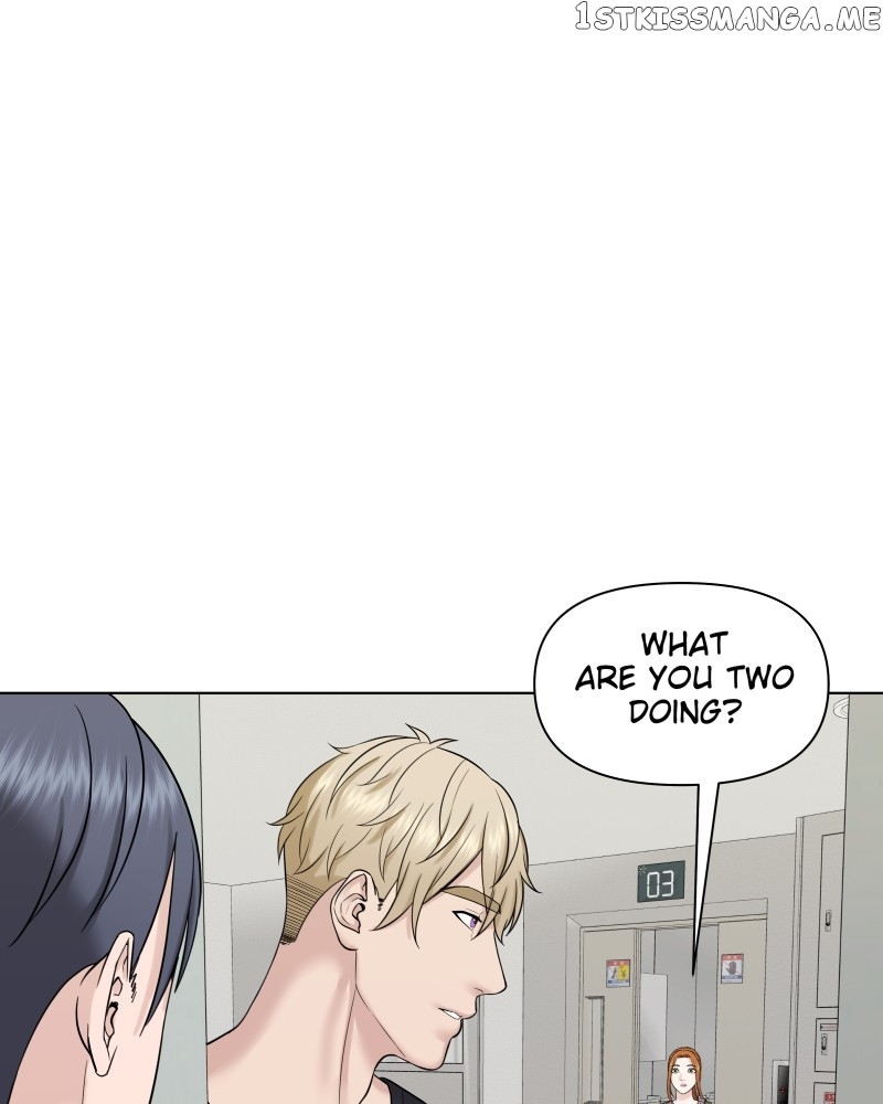 The Second Lead Syndrome Chapter 32 - page 34