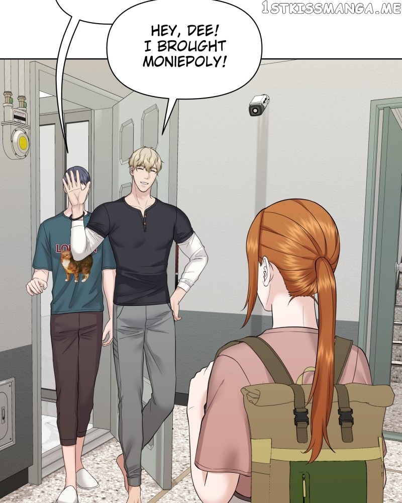 The Second Lead Syndrome Chapter 32 - page 36