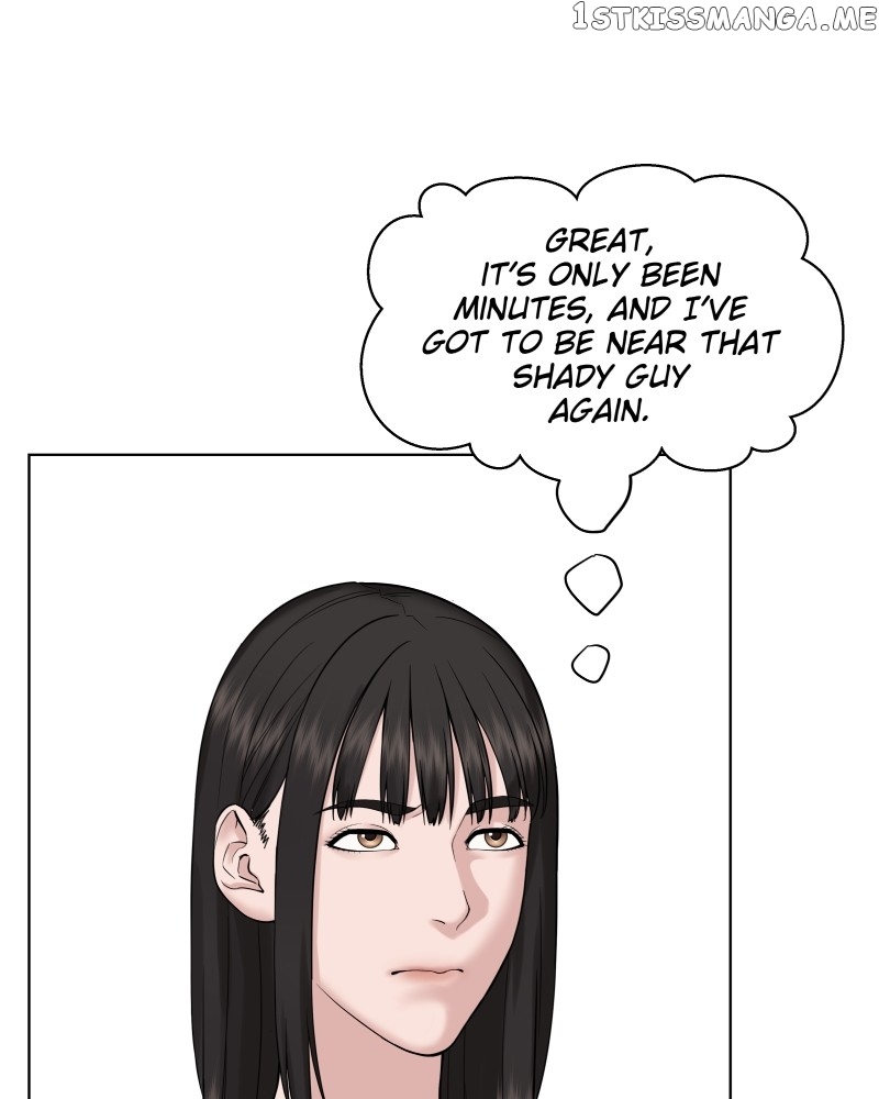 The Second Lead Syndrome Chapter 32 - page 44