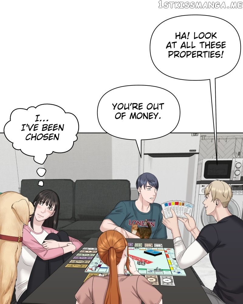 The Second Lead Syndrome Chapter 32 - page 48