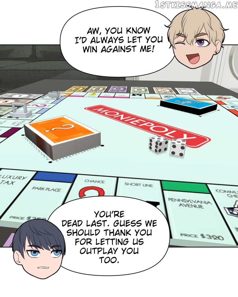 The Second Lead Syndrome Chapter 32 - page 53