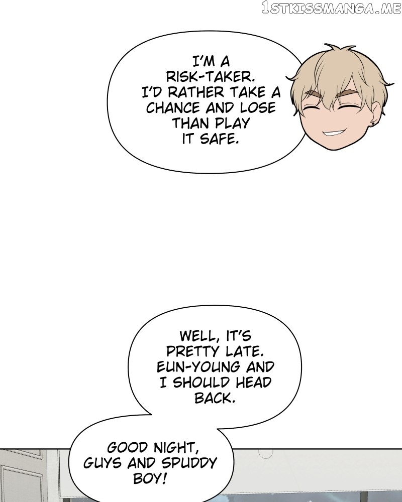 The Second Lead Syndrome Chapter 32 - page 54