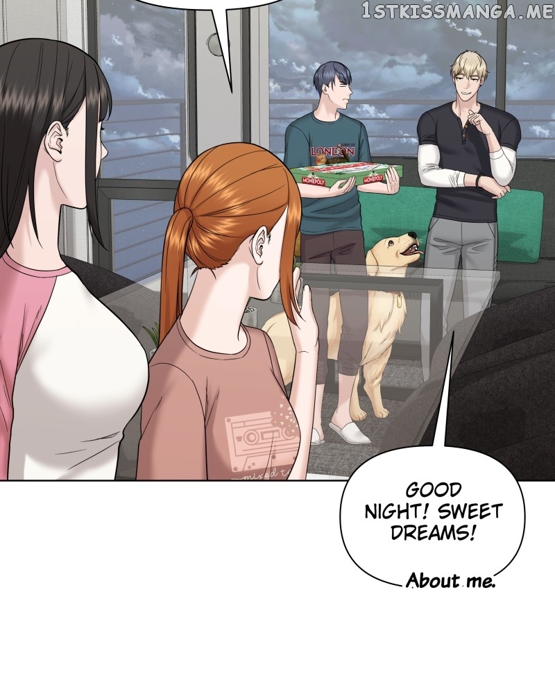 The Second Lead Syndrome Chapter 32 - page 55