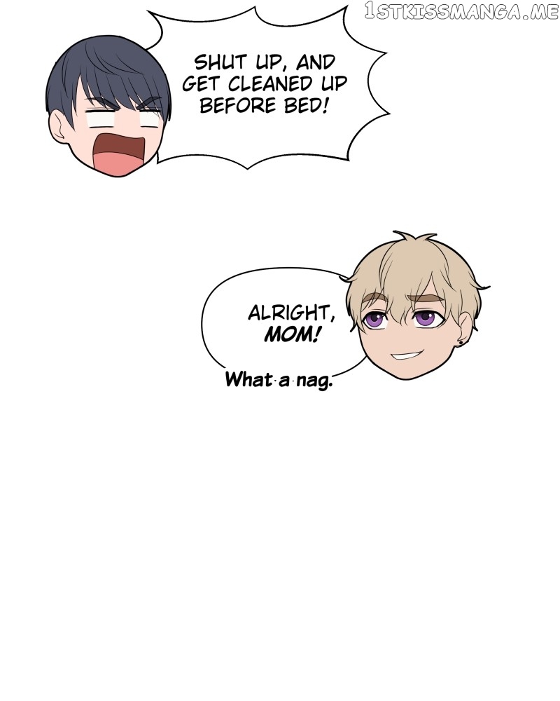 The Second Lead Syndrome Chapter 32 - page 56