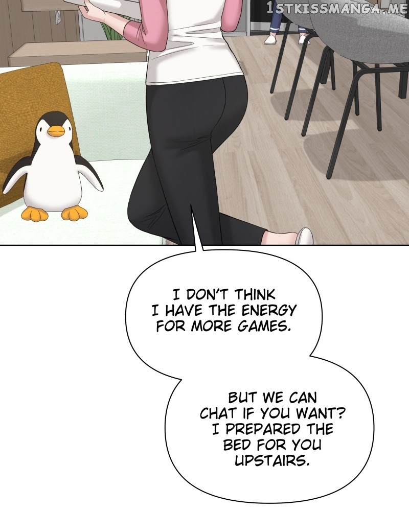 The Second Lead Syndrome Chapter 32 - page 59