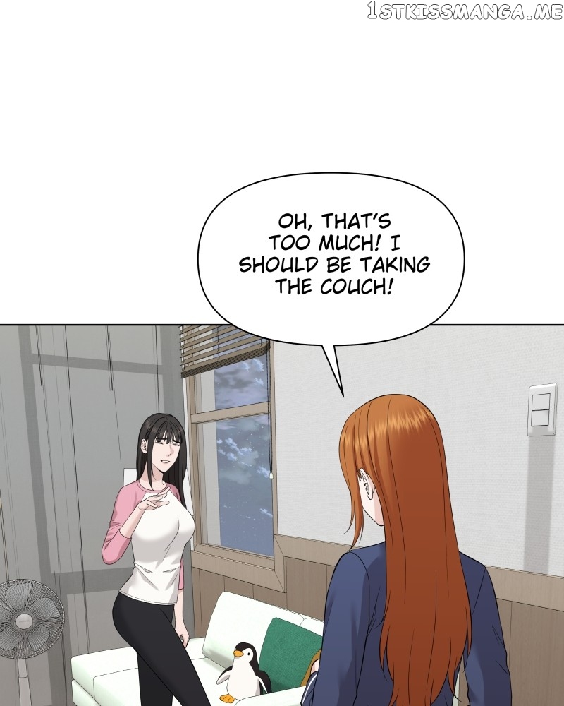 The Second Lead Syndrome Chapter 32 - page 60