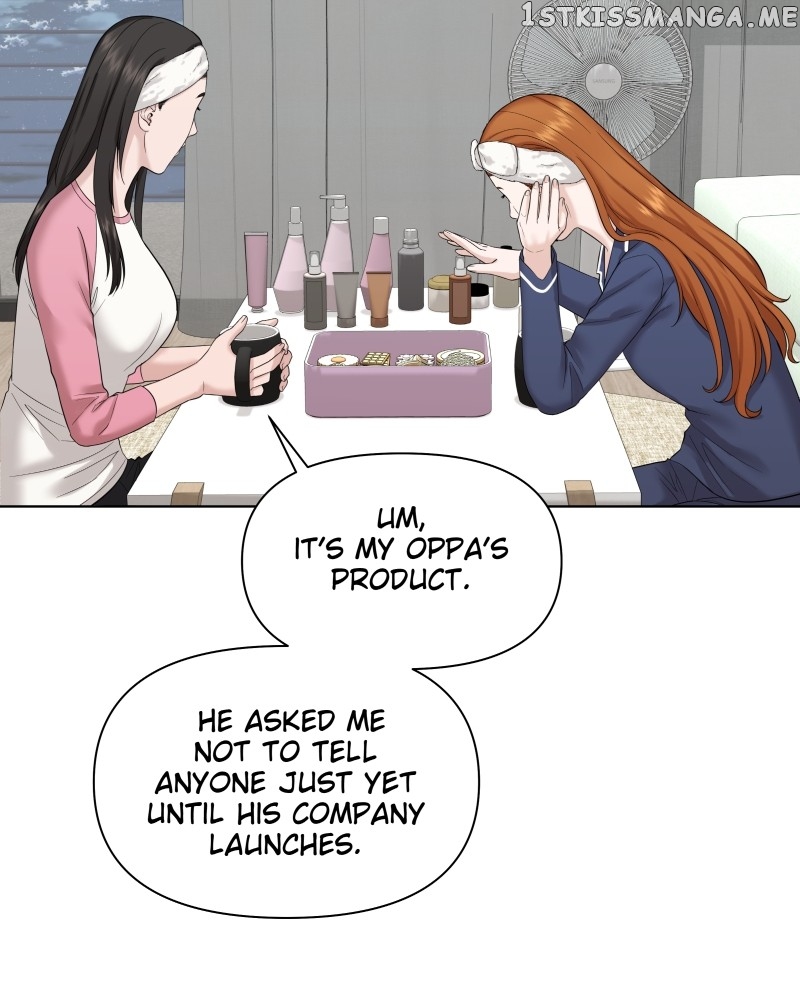 The Second Lead Syndrome Chapter 32 - page 70
