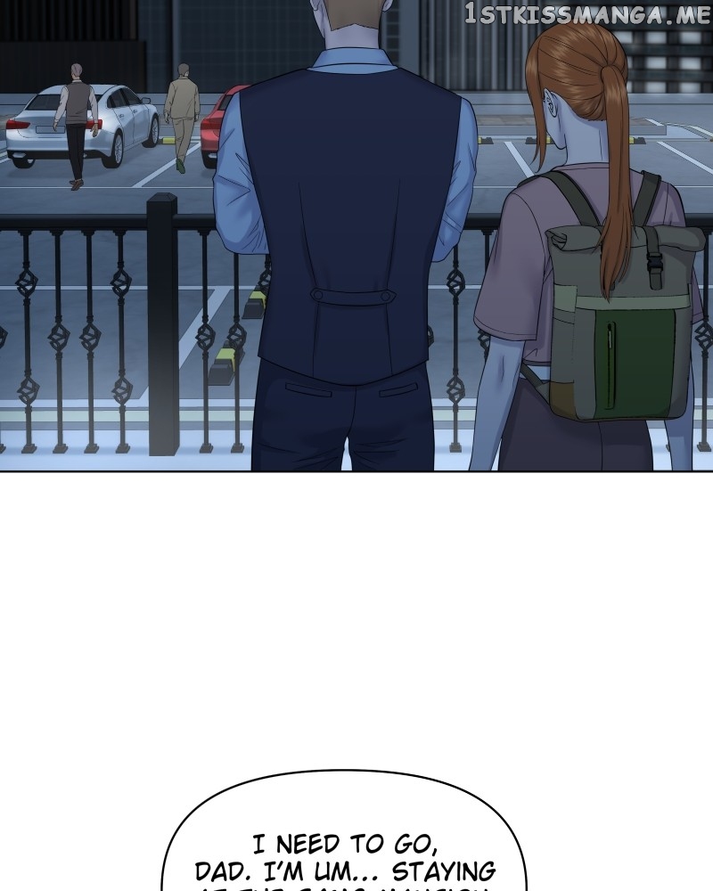 The Second Lead Syndrome Chapter 32 - page 8